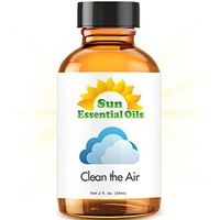 Clean The Air Essential Oil (Huge 2oz Bottle) Bulk Clean The Air Oil - 2 Ounce