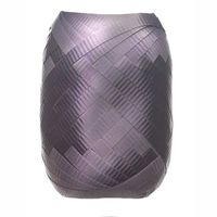 Berwick 3/16" x 66ft Curl Keg Lavender Crimped Splendorette Ribbon