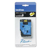 BRTTC7001 - Brother TC Tape Cartridge for P-Touch Labelers