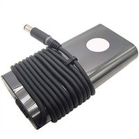 original slim for dell 19.5V 4.62A 90W 7.45.0mm LA90PM130 Laptop Power Charger for Dell Latitude E6520 E6530 E7240 E7440 E6440 6C3W2 06C3W2 Adapter