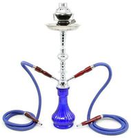 BEST HOOKAH SALE ONLINE medium narguile and water vase + pipes for smoking bar