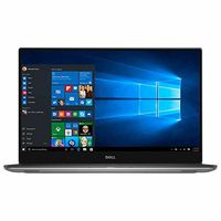Dell XPS 15 9560 4K UHD Intel Core i7-7700HQ 32GB RAM 1TB SSD Nvidia GTX 1050 4GB GDDR5 Windows 10 Home (Renewed)