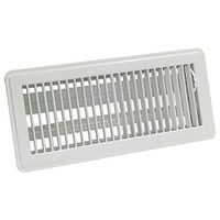 EZ-FLO 61606 Floor Diffuser