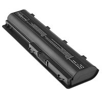 Keepow CQ42 MU06 MU09 Laptop Battery Compatible with hp Spare 593554-001 593553-001 G6-1D38DX G6-1d21DX G6-1A30US G7-1260US Presario CQ32 CQ42 CQ43 CQ56 CQ62 CQ72 Compaq 435 436, 6-Cell 10.8V 47WH