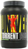 Torrent Post Workout Recovery Supplement: 52g Carbs, 20g Protein and 1.5g Fats- Green Apple - 3#