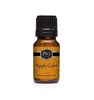 Apple Cider Fragrance Oil - Premium Grade - 10ml