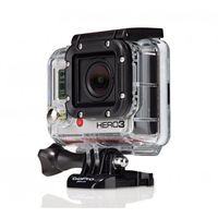 GoPro HD Hero3 Black Edition - Motorsports