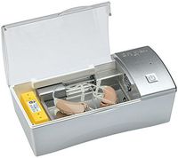 Dry and Store, DryMax UV Dehumidifier & Sanitizer. with UV Light