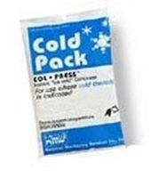 Cold Packs instant "Ice Cold" To Use Where Cold Therapy is indicated