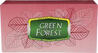 Green Forest, Tissue Facial, 175 Count