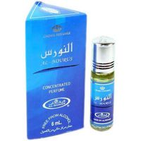 Al Nourus for Men - 6ml (.2 oz) Perfume Oil by Al-Rehab- 24 pack