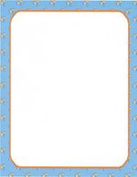 Umbrella Stationery Printer Paper 26 Sheets