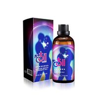 Ofanyia Body Massage Essential Oil Increase Sexual Feel Private Part Penis Sex Massage Oil
