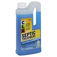 CLR Septic System Treatment, 14 Ounce (SEP-14)