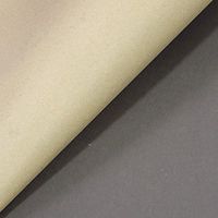 Colorful Kraft Wrapping Paper For Flower Packaging, 20 Sheets, 24x24 Inch (Gray)