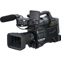 Sony Professional HVR-S270U 1080i HDV Camcorder