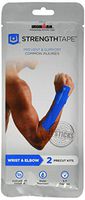 StrengthTape Elbow Wrist Kinesiology Taping Kit
