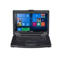 Panasonic Toughbook CF-54G2999VM, i5-7300U @2.6Ghz,14.0" HD, 16GB, 1TB SSD, Windows 10 Pro, WiFi, Bluetooth, Emissive Backlit Keyboard, 3 Year Warranty