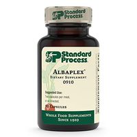Standard Process - Albaplex - 90 Capsules