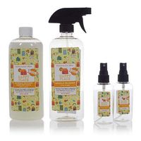 BEEKMAN Happy Place Wrinkle Release 20 oz. Concentrate Set - Citrus