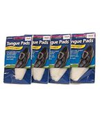 J.T. Foote Tongue Pads, Small (4)