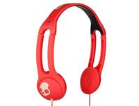Skullcandy Icon 2 Headphones 2011 - Red