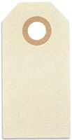 Creativ Company Gift Tags, Natural