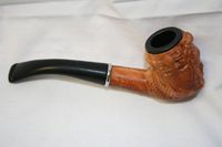 Brand New Classic Durable Tobacco Smoking Pipe