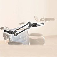 Jaeco Elevating MultiLink Mobile Arm Support, Standard Elevating 20" arm only