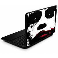 Skinit Decal Laptop Skin for 15.6 in 15-d038dx - Officially Licensed Warner Bros The Joker Design