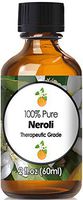Neroli Essential Oil for Diffuser & Reed Diffusers (100% Pure Essential Oil) 60ml
