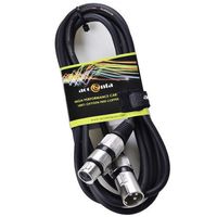 Accenta ACC-2150 XLR-XLR Cable, 50'/15 Meters