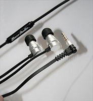 Base Audio G8 Earphones - List Price $39.00 - Sale Price $29.00