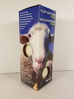 Norwex Fluff and Tumble Dryer Balls