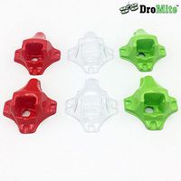 6 DroMite Camera Mount Canopies