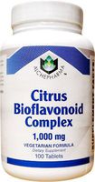 AlchePharma Citrus Bioflavonoids Complex.