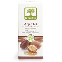 BIOselect Argan Oil (100ML)