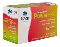 Electrolyte Stamina Power Pak Watermelon Flavor 30 Packets