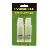 Thermacell Butane Refills - 2 Pack