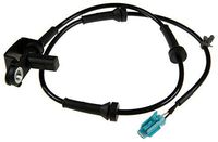 Holstein Parts  2ABS0653 ABS Speed Sensor