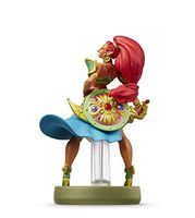 Amiibo - Urbosa (Zelda Breath of the Wild)