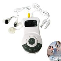 Nose Care Rhinitis Therapy Machine,Allergy Reliever,Anti-Allergy Anti-Snore Therapy Device for Snore Stuffy Nose Nasal Itching Sneezing Sinusitis Cold Cure