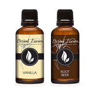 30ML - Pair (2) - Vanilla & Root Beer - Premium Fragrance Oil Pair - 30ML