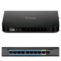 8port Dsr-150 Wired Ssl Vpn Router