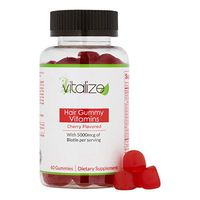 Vitalize Multivitamin Hair Gummy
