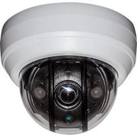 Anti-IR Reflection : HD-SDI 1080p Indoor Superdome IR Dome Camera