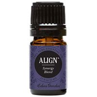 Edens Garden Align Essential Oil Synergy Blend, 100% Pure Therapeutic Grade (Highest Quality Aromatherapy Oils- Allergies & Anxiety), 5 ml