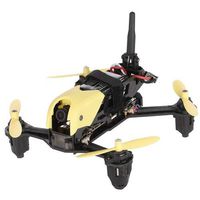 HUBSAN X4 Storm Racing 5.8GHz FPV Drone with 720P High Definition Camera, Transmitter Included