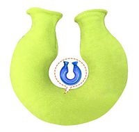Winter Hot Water Bag Travel U-Shaped Hot for Neck Care, G3
