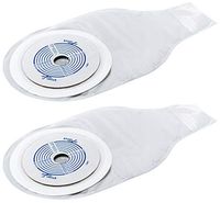 ConvaTec VRYIPK 22771 ActiveLife Cut-to-Fit Drainable Pouch (Pack of 10) 2 Pack 10